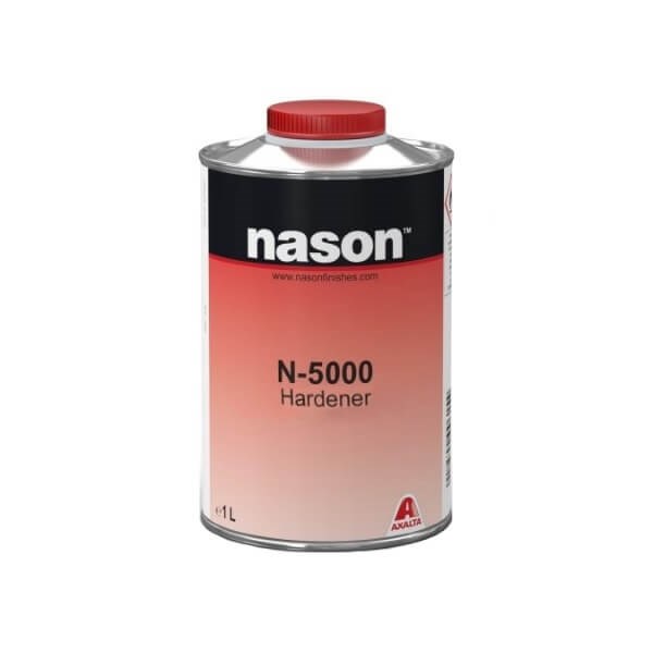 Nason N-5000 Sertleştirici 1 LT.