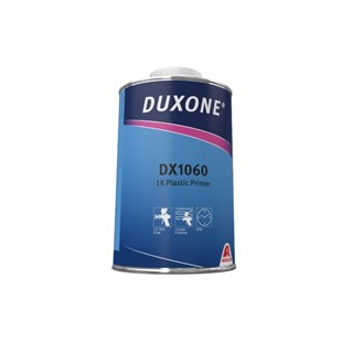 Duxone DX-1060 1K Plastik Tampon Astarı 1 LT.