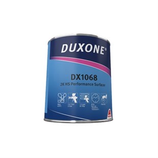 Duxone DX-1068 2K HS Performans Astar 1 LT.