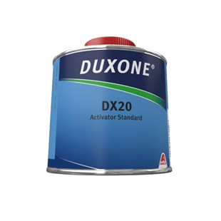 Duxone DX-20 Sertleştirici Standart 1 L.