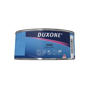 Duxone DX-80 Universal Macun Net 2 KG.