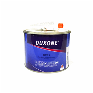 Duxone DX-85 GA Polyester Macun Net 2,7 KG.