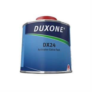 Duxone DX-24 Ekstra Hızlı Sertleştirici 1 L.