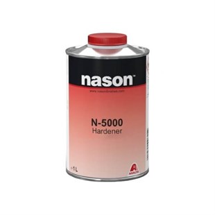 Nason N-5000 Sertleştirici Standart 1 LT.